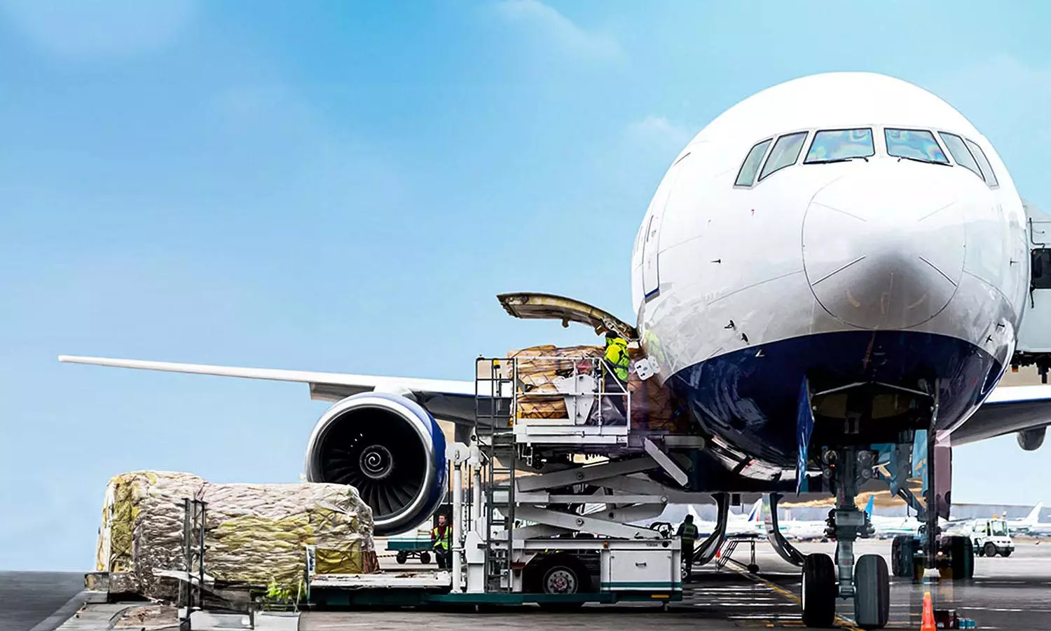 Air Cargo