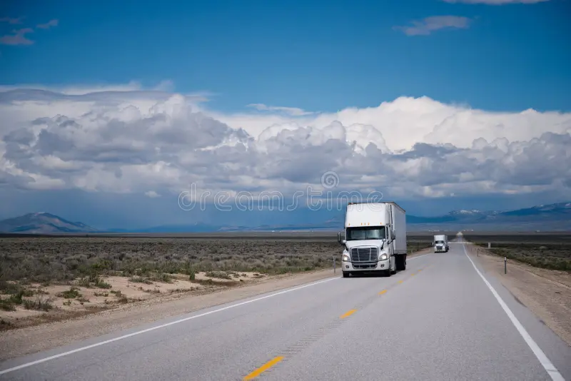 Land Transport