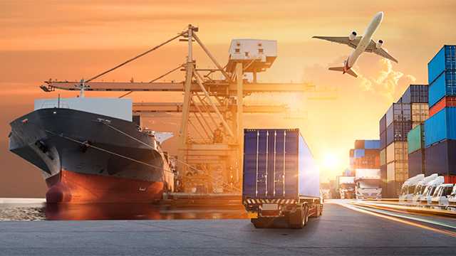Logistics Management
