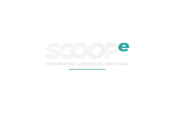 SCOOPe Logistics Logo